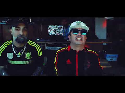 Los Pibes del Penal ft El Galle ft Ke Animal - Bandido │ Video Oficial