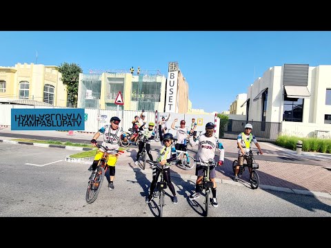 BUSET | JAVA NEO FOLDING BIKE