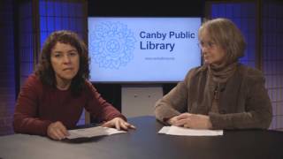 Canby Library February 2016 Events