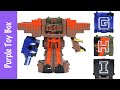 Power Ranger Animal Force Jurassic King Dinosaur Transformer 파워레인저 애니멀포스 쥬라�