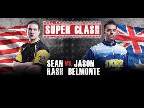 Belmo Interview - PBA Super Clash