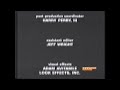 Unfabulous Tv Series End Credits TeenNick 2004