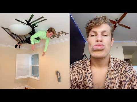 Try Not To Laugh Watching Ben Azelart MOST POPULAR shorts | Ben Azelart Funny Shorts 2026