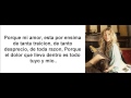 En mi lado del sofá - La Oreja de Van Gogh - Letras