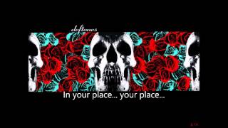 Deftones - Moana - Lyrics