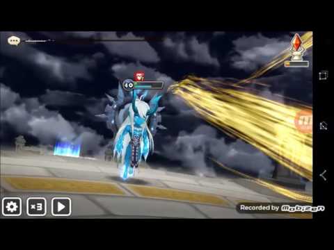 Arena testing grogen