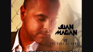 Juan Magan - Lo Que Me Pasa (Ft PeeWee)