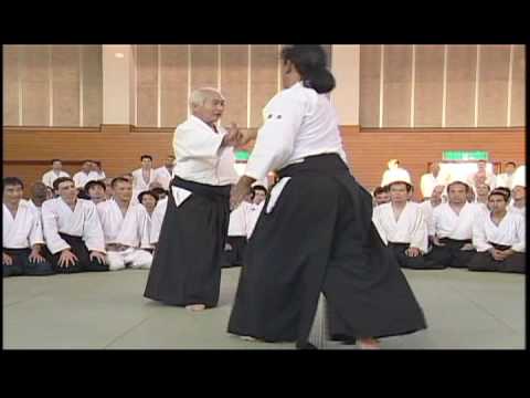 Isoyama Shihan IAF 2008