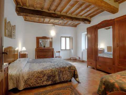 Holiday home Podere Valle Sotto Volterra - Volterra PI - Italy