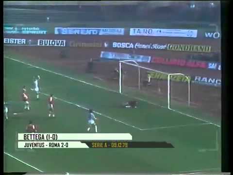 Juventus 1979 1980 goals
