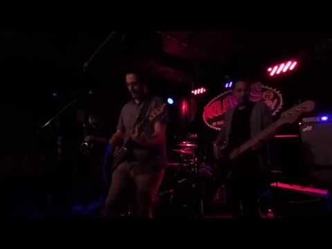 Keep It Burning live at Arlene's Grocery