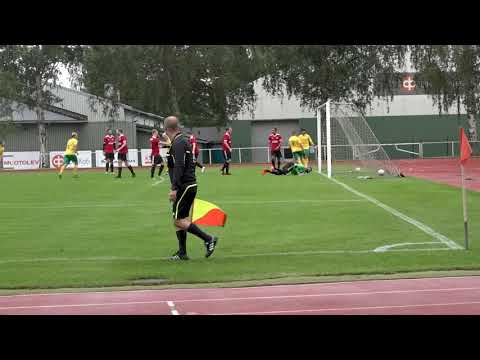 NuPS - EsPa, Kolmonen