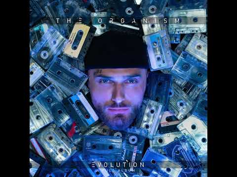 The Organism feat. Aves Volare - Freedom Of Your Mind