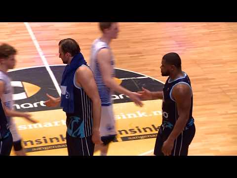 Samenvatting Landstede Basketbal - Donar | Game 1