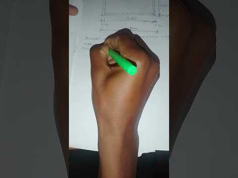 how to calculate the amount of materials required to do blinding