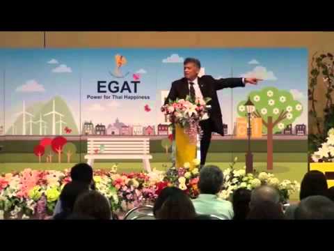 2015 07 08 ดร.สุรินทร์ พิศสุวรรณ   "มุมมองการพัฒนาประเทศไทยในทศวรรษหน้า" 2/2