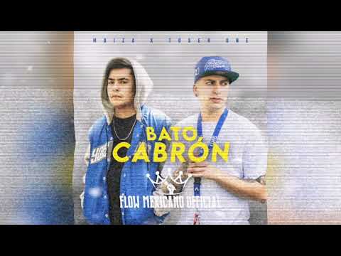Bato Cabrón - Toser One Ft. Moiza (Audio)