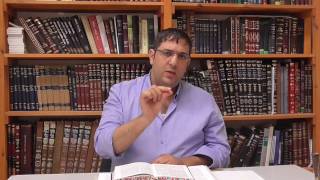 פרשת ויקהל-פקודי: הקודש שמחוץ למשכן