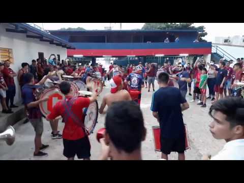 Vídeo para la mejor murga del país - LMHDP TV