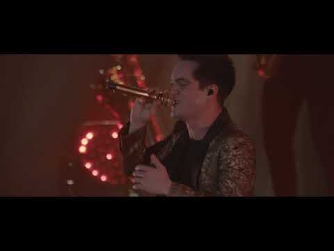 Video thumbnail for A Fever You Can’t Sweat Out Medley - Live at Amway Center, Orlando, FL, 4/14/2017