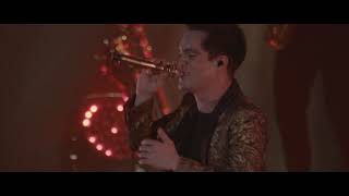 Panic! At The Disco - A Fever You Can&#39;t Sweat Out Medley (Live) [from the Death Of A Bachelor Tour]