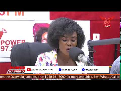 Power Kasiebo @6pm  | Friday 17th February, 2023.