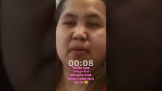 Download lagu Benarkah Alya Theresia adalah Anak Mama Dedeh yg Murtad ?! #mamadedeh #shorts #alyatheresia mp3 Download lagu Benarkah Alya Theresia adalah Anak Mama Dedeh yg Murtad ?! #mamadedeh #shorts #alyatheresia mp3