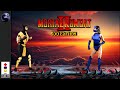 Mortal Kombat 2 3DO Edition A MK2 Port For The 3DO