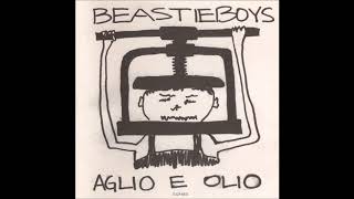 brand new - beastie boys (aglio e olio, 1995)