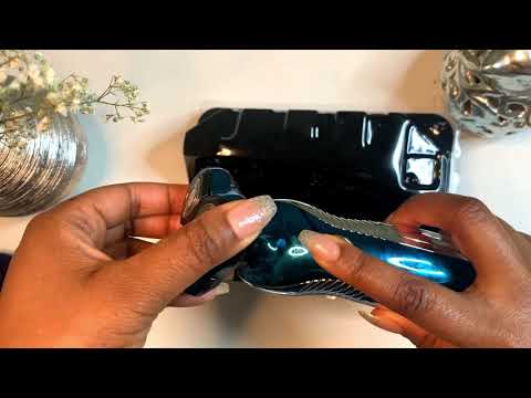 VENYN | WET & DRY SHAVER | UNBOXING