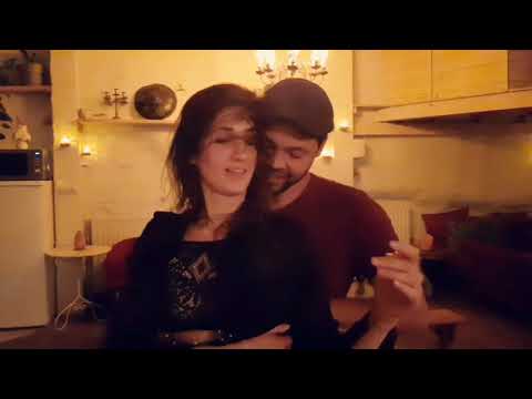 Brazilian Zouk from Paris with Clement L-K and Céline