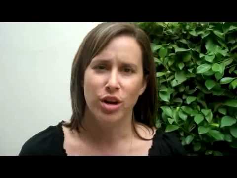 Vanessa Selman video testimonial