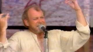 Joe Cocker - You Can Leave Your Hat On - 8/13/1994 - Woodstock 94