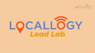 Locallogy - Video - 1