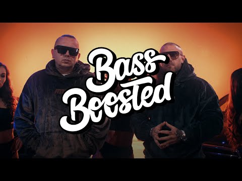 Borixon x Kizo - MIŚ 🔊 [Bass Boosted]