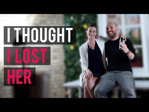 Picking Up A Model At A Museum Party (Nightgame Infield)