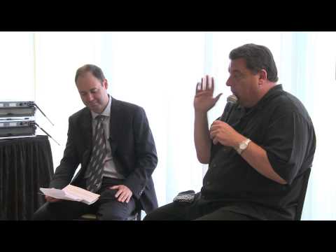 Steven Schirripa On What Was So Special About Bobby Baccalieri On The Sopranos