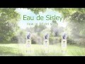 Видео Eau de 3 - Sisley | Malva-Parfume.Ua ✿