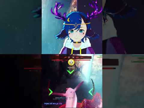 I would be such a good shark