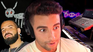 How &quot;First Person Shooter&quot; by Drake was Made