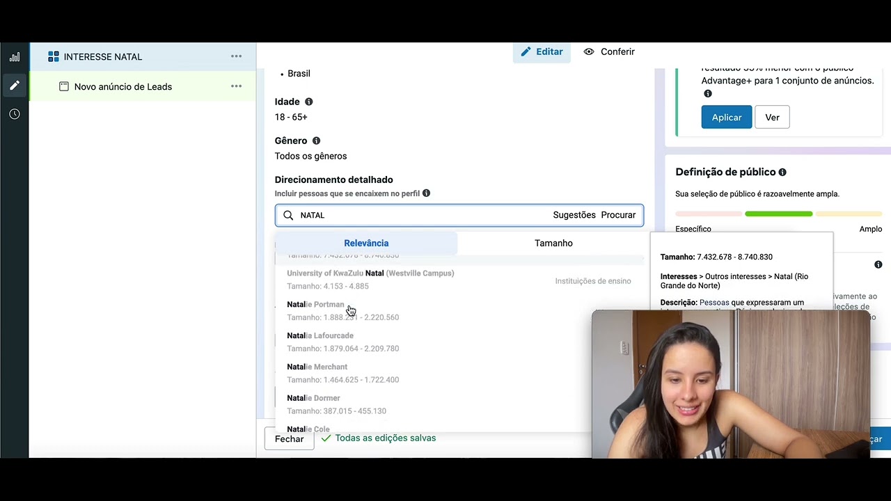 EPISÓDIO 2 - DO 0 AOS 100K COM ECOMMERCE DE NATAL