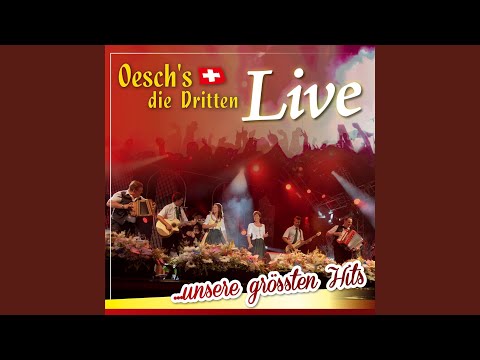 Zillertaler Bravourjodler (Live)