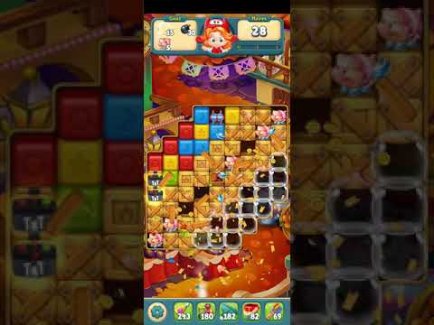 TOY BLAST level 1749