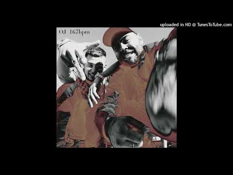 [FREE] OBLADAET x JEEMBO 2022 - 167bpm Type Beat | "OJ" (prod. matys)