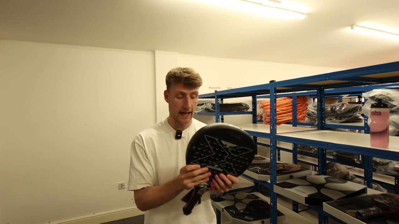 Load video: