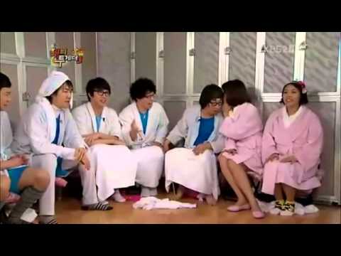 성시경 Sung Si Kyung CUTE Make you smile.wmv