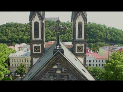 Karlin je IN - celý film