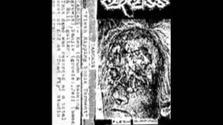 Carcass - Die In Pain