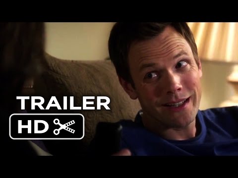 A Merry Friggin Christmas TRAILER 1 (2014) - Robin Williams, Joel McHale Movie HD
