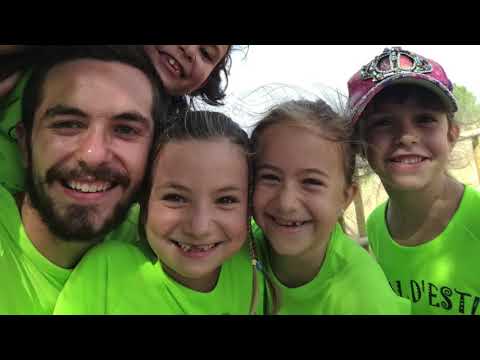 Festival Casal d'estiu Escola Pia Calella 2017